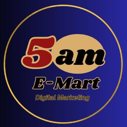 5amE-MART